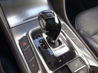 MG eHS 1.5T-GDI PHEV Comfort 190 kW (258 CV)