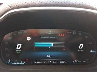 MG eHS 1.5T-GDI PHEV Comfort 190 kW (258 CV)