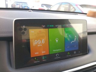 MG eHS 1.5T-GDI PHEV Comfort 190 kW (258 CV)