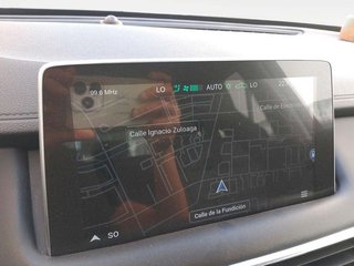 MG eHS 1.5T-GDI PHEV Comfort 190 kW (258 CV)