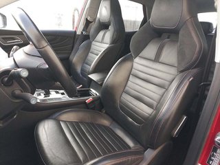 MG eHS 1.5T-GDI PHEV Comfort 190 kW (258 CV)