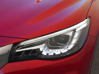MG eHS 1.5T-GDI PHEV Comfort 190 kW (258 CV)
