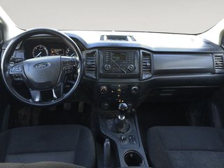 Ford Ranger Pickup 2.0 Ecoblue Doble Cabina XL 4x4 125 kW (170 CV)