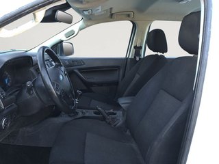 Ford Ranger Pickup 2.0 Ecoblue Doble Cabina XL 4x4 125 kW (170 CV)