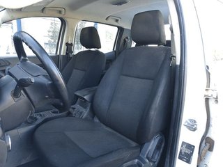 Ford Ranger Pickup 2.0 Ecoblue Doble Cabina XL 4x4 125 kW (170 CV)