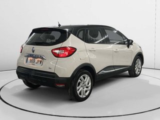 Renault Captur Zen Energy TCe 66 kW (90 CV)