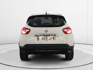 Renault Captur Zen Energy TCe 66 kW (90 CV)