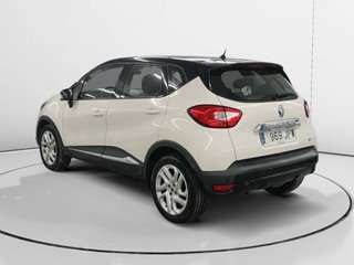 Renault Captur Zen Energy TCe 66 kW (90 CV)