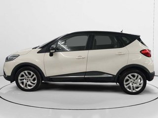 Renault Captur Zen Energy TCe 66 kW (90 CV)