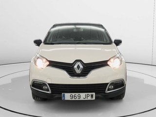 Renault Captur Zen Energy TCe 66 kW (90 CV)