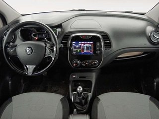 Renault Captur Zen Energy TCe 66 kW (90 CV)