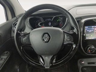 Renault Captur Zen Energy TCe 66 kW (90 CV)