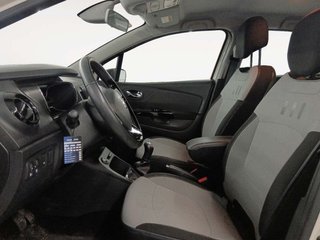 Renault Captur Zen Energy TCe 66 kW (90 CV)
