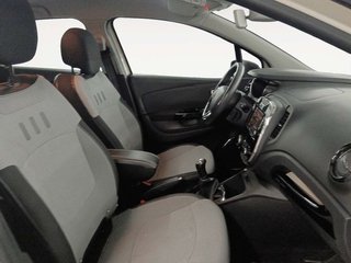 Renault Captur Zen Energy TCe 66 kW (90 CV)