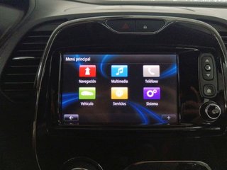 Renault Captur Zen Energy TCe 66 kW (90 CV)