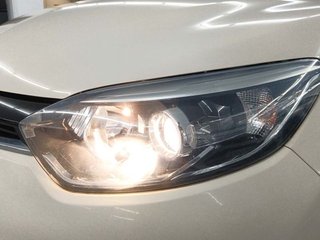 Renault Captur Zen Energy TCe 66 kW (90 CV)