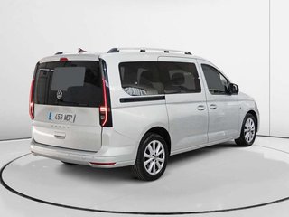 Volkswagen Caddy Maxi Life 1.5 TSI 84 kW (114 CV) DSG