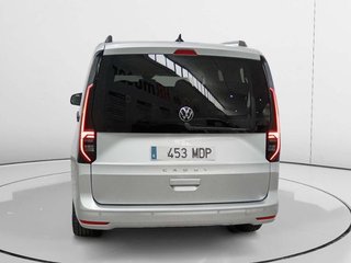Volkswagen Caddy Maxi Life 1.5 TSI 84 kW (114 CV) DSG
