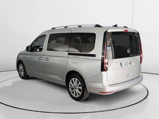 Volkswagen Caddy Maxi Life 1.5 TSI 84 kW (114 CV) DSG