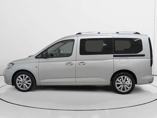 Volkswagen Caddy Maxi Life 1.5 TSI 84 kW (114 CV) DSG