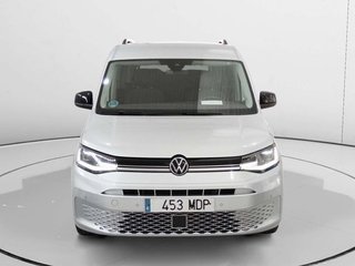 Volkswagen Caddy Maxi Life 1.5 TSI 84 kW (114 CV) DSG