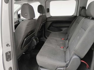 Volkswagen Caddy Maxi Life 1.5 TSI 84 kW (114 CV) DSG