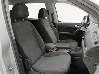 Volkswagen Caddy Maxi Life 1.5 TSI 84 kW (114 CV) DSG