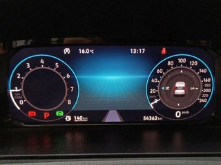 Volkswagen Caddy Maxi Life 1.5 TSI 84 kW (114 CV) DSG