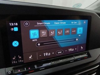 Volkswagen Caddy Maxi Life 1.5 TSI 84 kW (114 CV) DSG