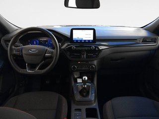 Ford Kuga 1.5 EcoBoost S&S ST-Line 4x2 110 kW (150 CV)