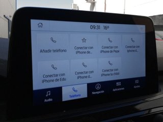 Ford Kuga 1.5 EcoBoost S&S ST-Line 4x2 110 kW (150 CV)