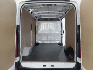 Maxus Deliver 9 L3H2 89 kWh 150 kW (204 CV)