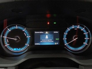 Maxus Deliver 9 L3H2 89 kWh 150 kW (204 CV)
