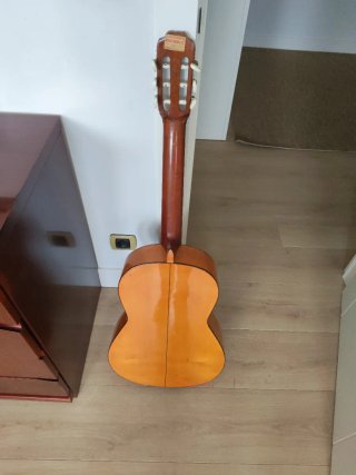 Guitarra Española Clásica
