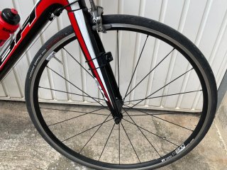Bicicleta BH Carbono Carretera
