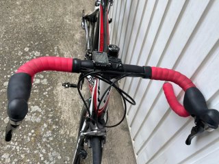 Bicicleta BH Carbono Carretera
