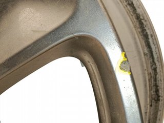 LLANTA DACIA DUSTER I K9KR8 403004803R