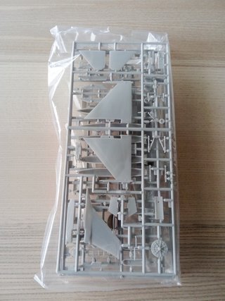 F-16A PLUS FIGHTING FALCON MAQUETA 1/72 HASEGAWA