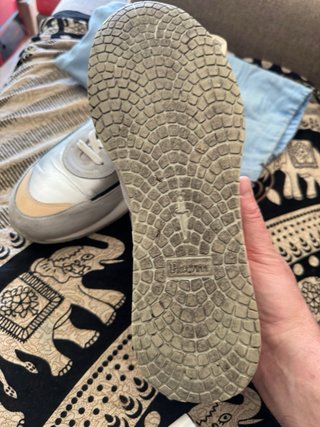 Scarpe Cesare Paciotti Uomo Pelle Camoscio Argento