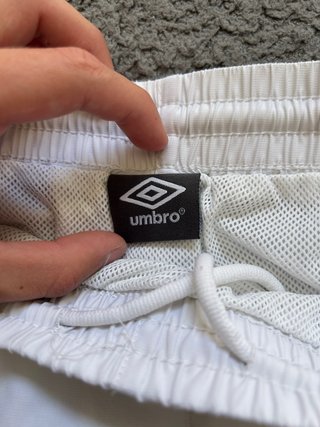 Bañador Umbro
