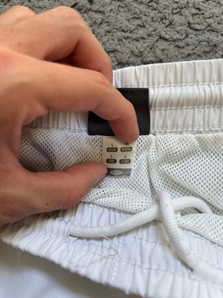 Bañador Umbro