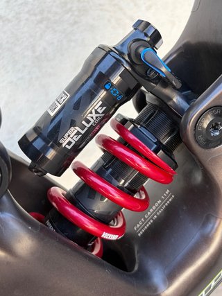 Specialized Enduro Expert 23 S3