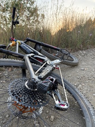 Specialized Enduro Expert 23 S3