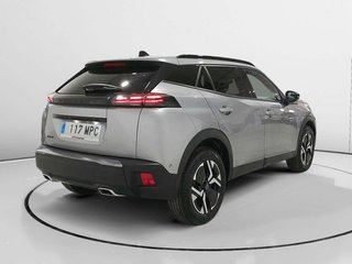 Peugeot 2008 PureTech 130 S&S Allure EAT8 96 kW (130 CV)