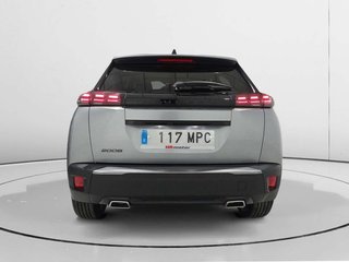 Peugeot 2008 PureTech 130 S&S Allure EAT8 96 kW (130 CV)