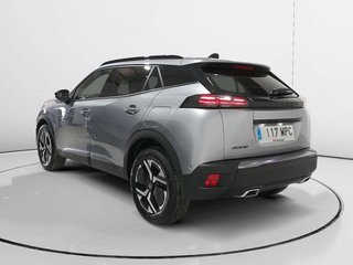 Peugeot 2008 PureTech 130 S&S Allure EAT8 96 kW (130 CV)