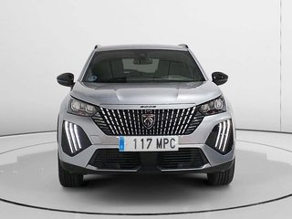 Peugeot 2008 PureTech 130 S&S Allure EAT8 96 kW (130 CV)