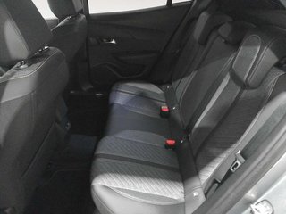 Peugeot 2008 PureTech 130 S&S Allure EAT8 96 kW (130 CV)