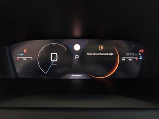 Peugeot 2008 PureTech 130 S&S Allure EAT8 96 kW (130 CV)
