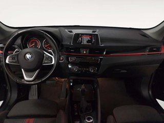 BMW X1 xDrive20d 140 kW (190 CV)